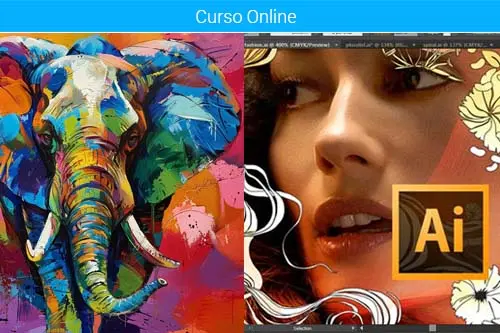 Cursos online de adobe illustrator guatemala