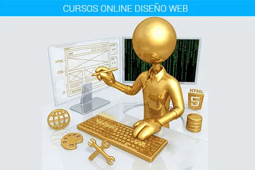 cursos online guatemala diseño web