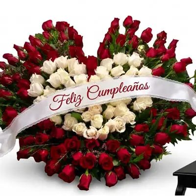delivery flores para cumple a domicilio en guatemala