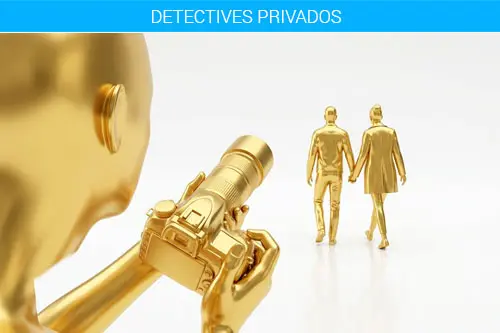 Investigador Detective Privado para investigar posible novia infiel