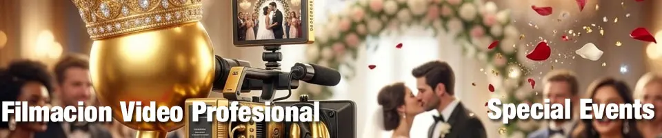 video filmaciones para eventos guatemala