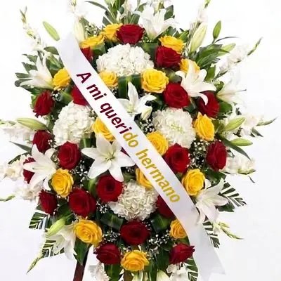 flores tributo funeral santa catarina pinula