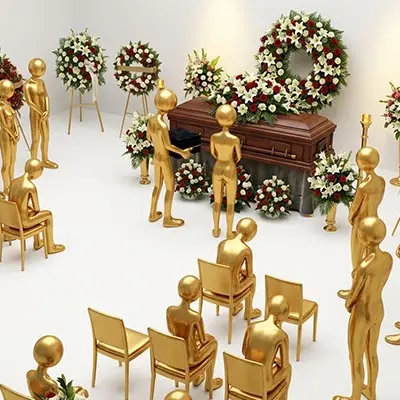 flores urgentes funeral