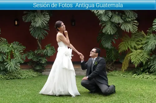 los mejores fotografos para bodas de bodas en guatemala