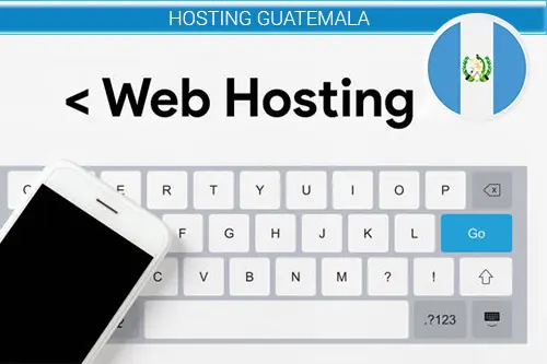 Hosting guatemala