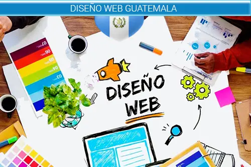 diseño web guatemala