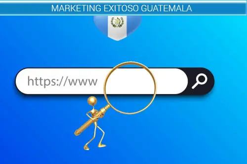 marketing empresas exitosas guatemala