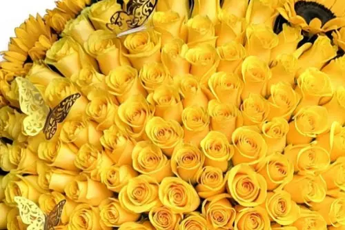 Ramos de rosas disculpas